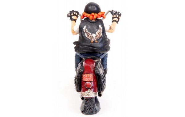 Bild 2 - Motorbike - Motorrad