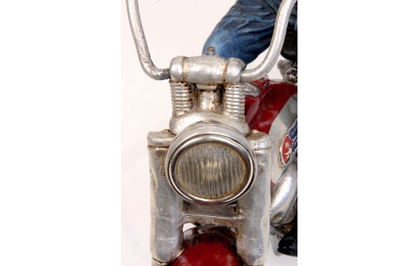 Bild 3 - Motorbike - Motorrad