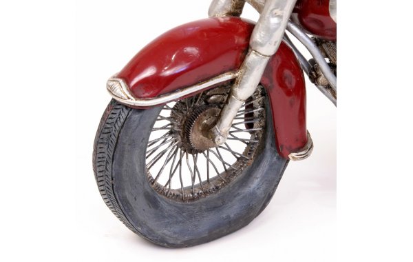 Bild 4 - Motorbike - Motorrad