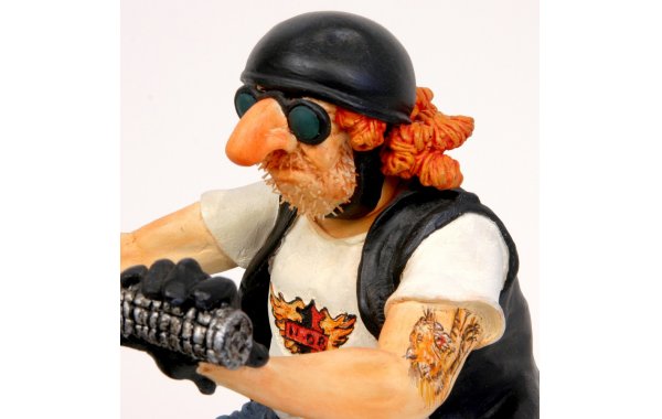 Bild 5 - Motorbike - Motorrad