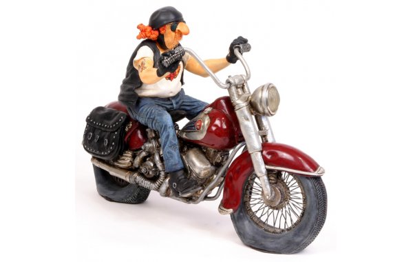 Bild 6 - Motorbike - Motorrad