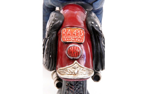 Bild 9 - Motorbike - Motorrad