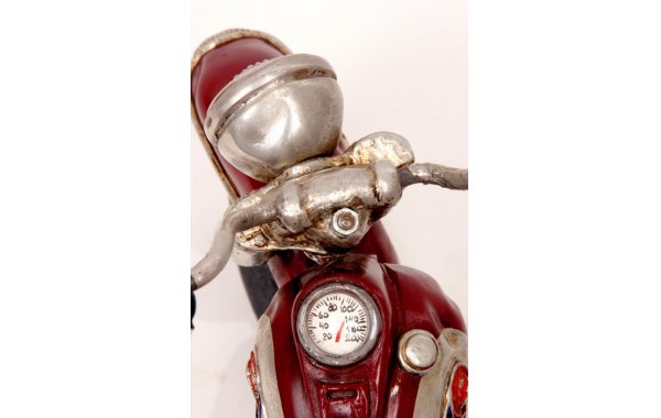 Bild 12 - Motorbike - Motorrad