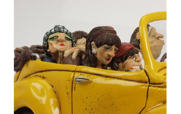 Bild 3 - Cabriolet - sunday drive