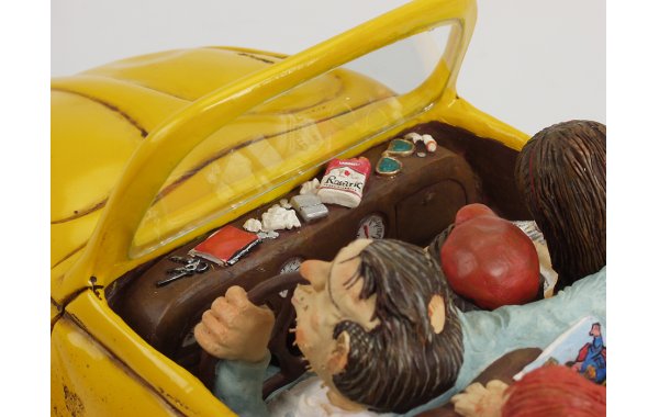 Bild 6 - Cabriolet - sunday drive