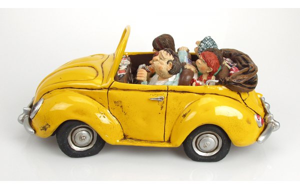 Bild 7 - Cabriolet - sunday drive