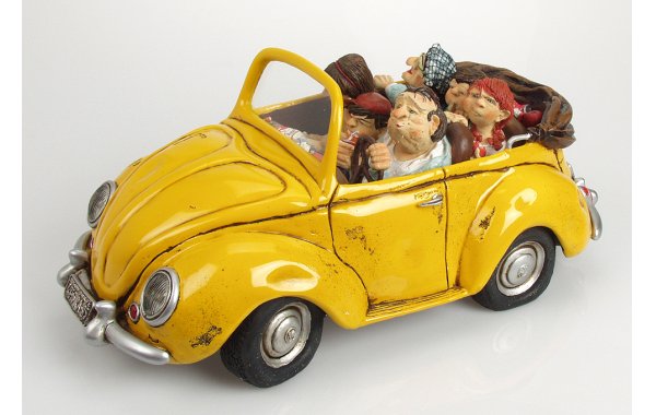 Bild 8 - Cabriolet - sunday drive