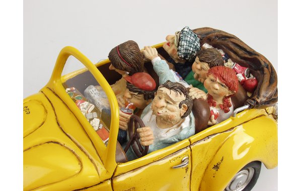 Bild 9 - Cabriolet - sunday drive