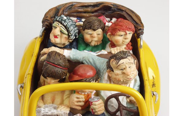 Bild 10 - Cabriolet - sunday drive