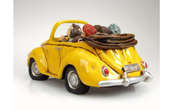 Bild 11 - Cabriolet - sunday drive