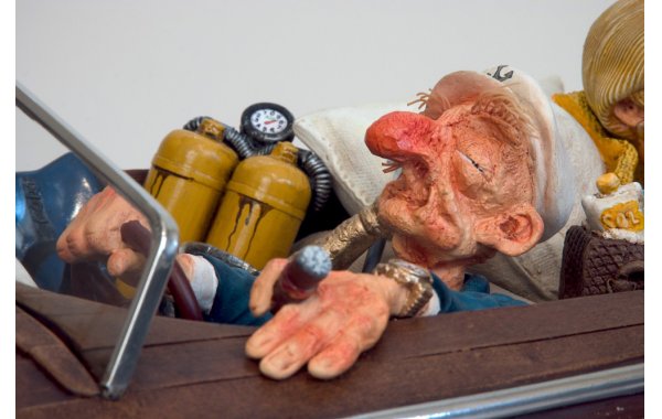 Bild 5 - Sportboot - le Playboy