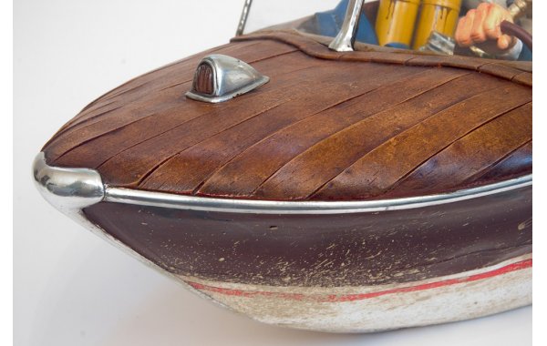 Bild 6 - Sportboot - le Playboy