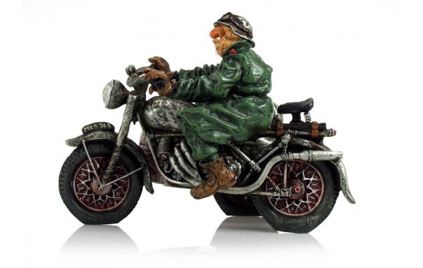 Bild 3 - SideCar - Beiwagen Motorrad
