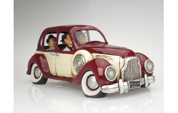 Bild 3 - Gangster Limousine - Les Gangsters