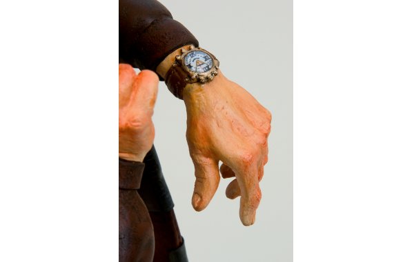 Bild 5 - Aviator - der Flieger