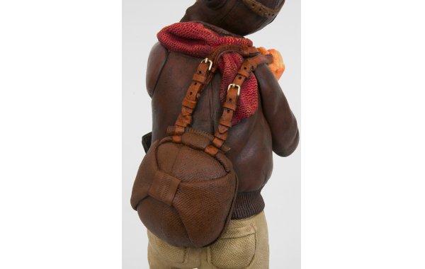 Bild 6 - Aviator - der Flieger