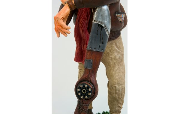 Bild 7 - Aviator - der Flieger