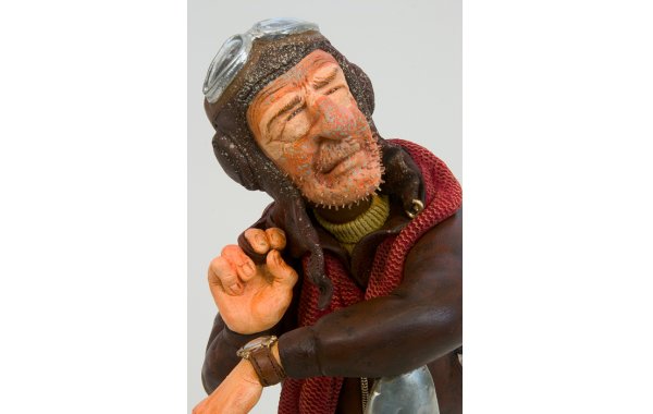 Bild 8 - Aviator - der Flieger