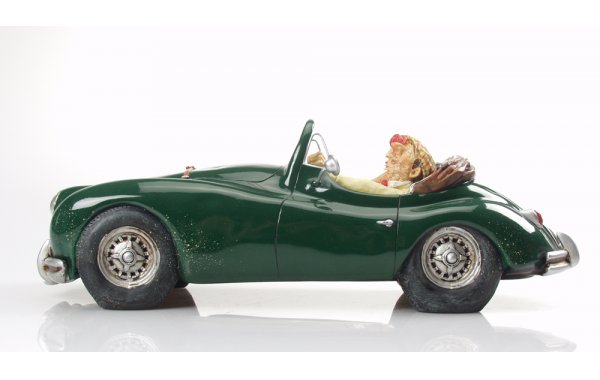 Bild 8 - Jaguar XK - the dream