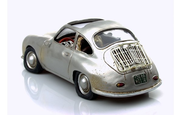 Bild 2 - The Business Trip - Voyage de Affaires