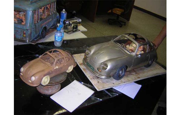 Bild 3 - The Business Trip - Voyage de Affaires