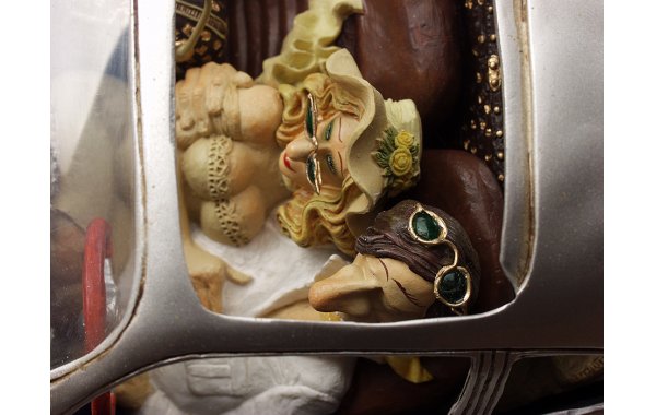 Bild 7 - The Business Trip - Voyage de Affaires