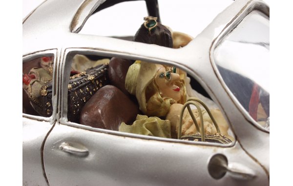 Bild 8 - The Business Trip - Voyage de Affaires