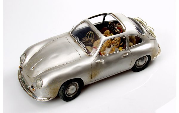 Bild 12 - The Business Trip - Voyage de Affaires