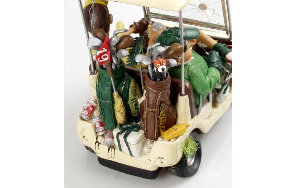 Bild 4 - Golf Caddy - the next hole