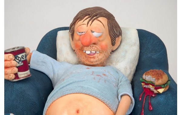 Bild 4 - Couch Potato - Telephage