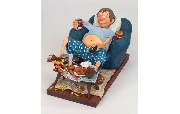 Bild 5 - Couch Potato - Telephage