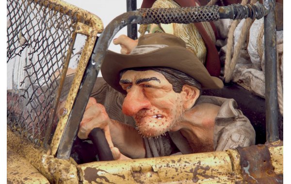 Bild 4 - Landrover - Adventure