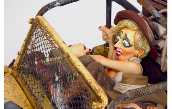 Bild 5 - Landrover - Adventure