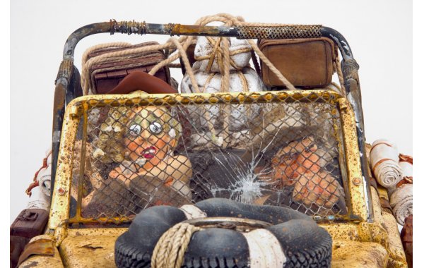 Bild 6 - Landrover - Adventure