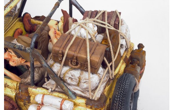 Bild 7 - Landrover - Adventure