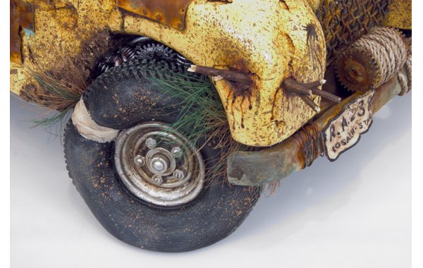 Bild 8 - Landrover - Adventure