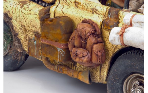 Bild 9 - Landrover - Adventure