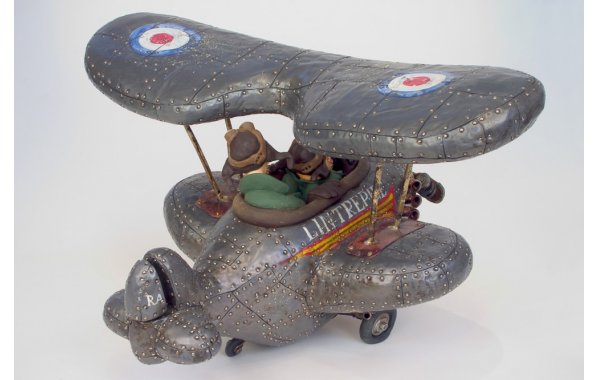 Bild 2 - Dare Devils - Die Flieger