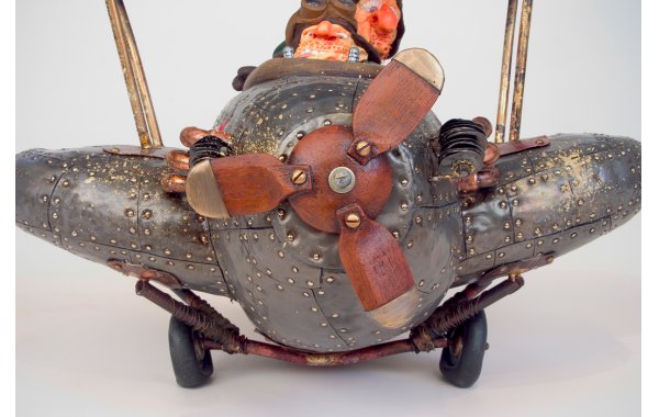 Bild 3 - Dare Devils - Die Flieger