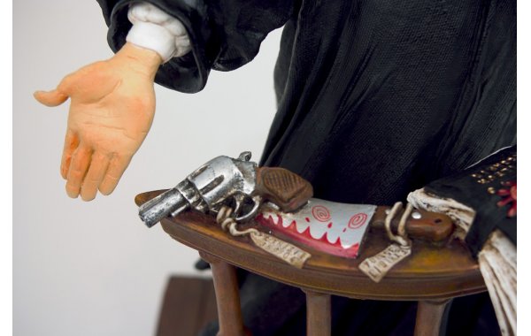 Bild 5 - Rechtsanwalt - The Lawyer - Le Avocat