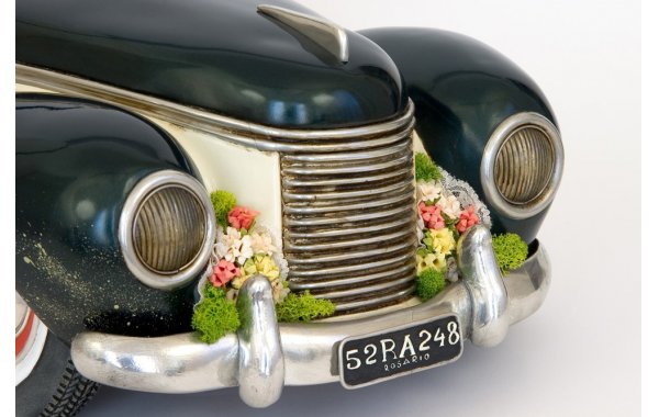 Bild 9 - Just Married - Hochzeit