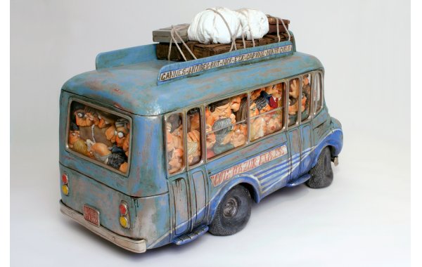 Bild 2 - Public Transport