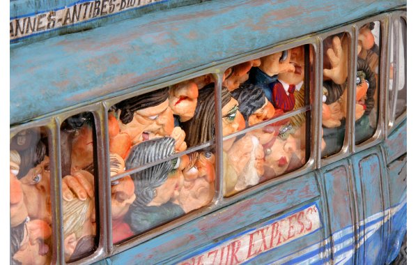 Bild 3 - Public Transport