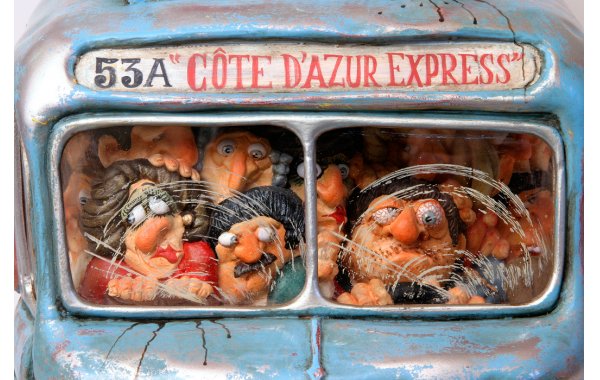 Bild 5 - Public Transport