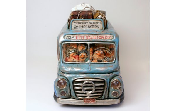 Bild 6 - Public Transport