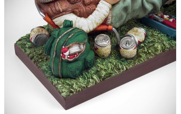 Bild 4 - Angler - the fisherman