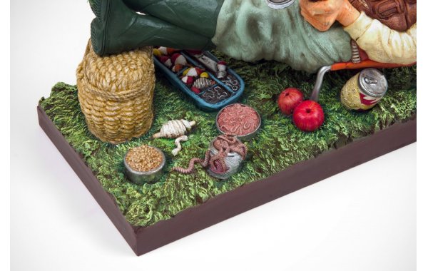 Bild 5 - Angler - the fisherman