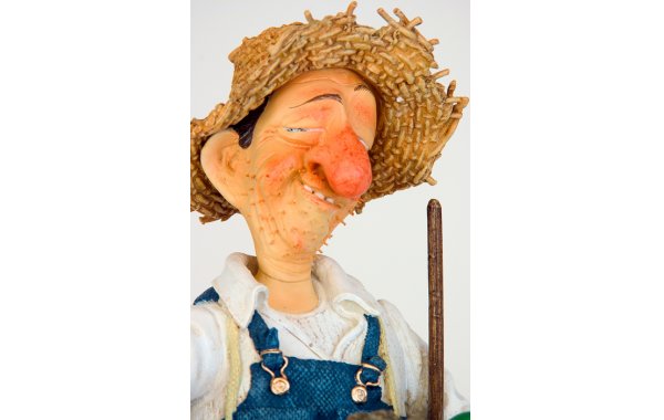 Bild 4 - G�rtner - the gardener