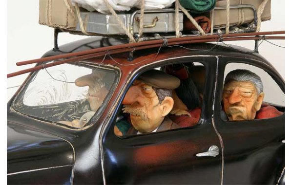 Bild 2 - Familien Ausflug