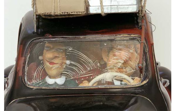 Bild 3 - Familien Ausflug